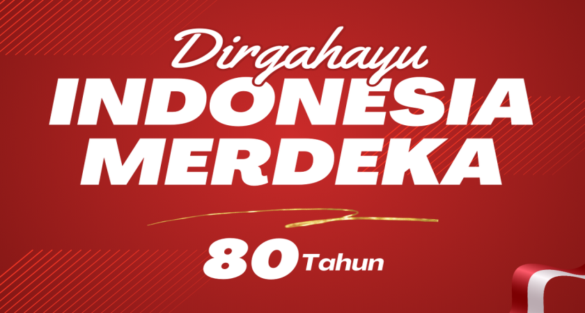 Kegiatan Peringatan Hari Kemerdekaan Ke-80 RI