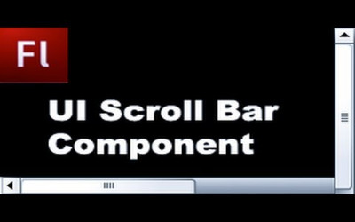 Tutorial ScrollPane di Adobe Animate